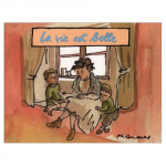vignette